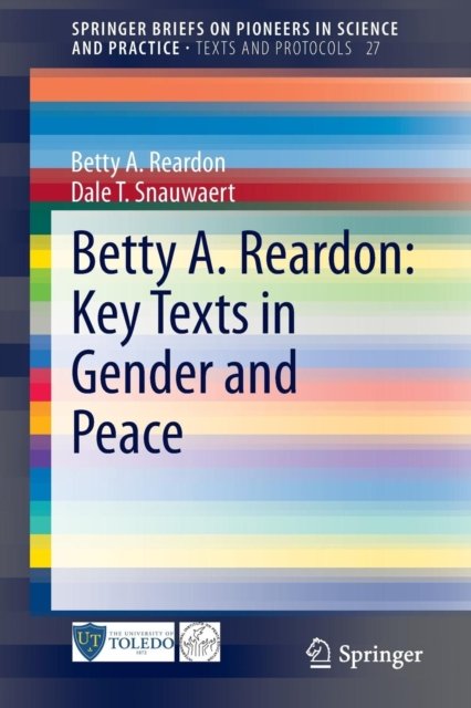 Betty A. Reardon