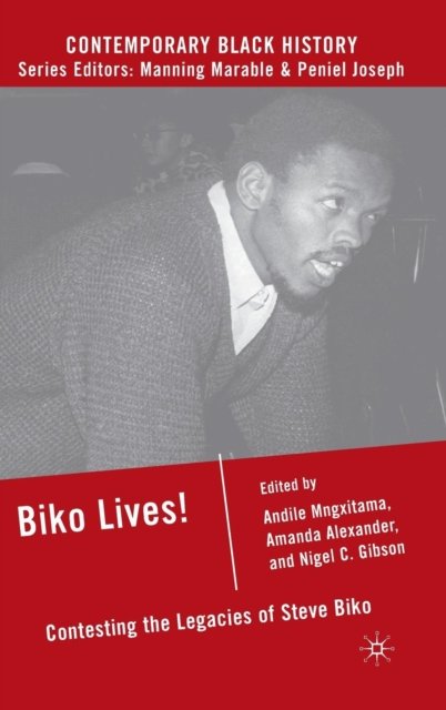 Biko Lives!
