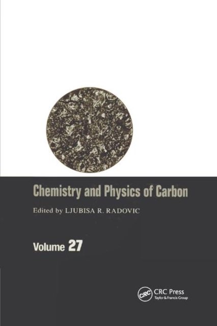 Chemistry and Physics of Carbon
