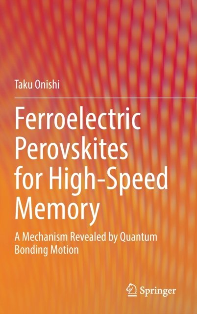 Ferroelectric Perovskites for High-Speed Memory