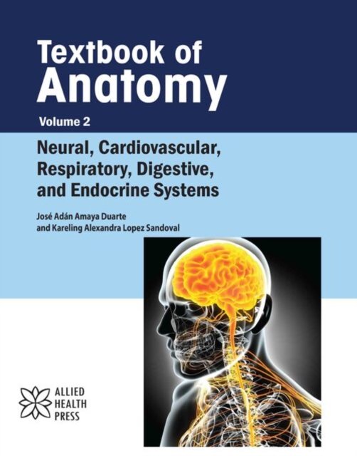 Textbook of Anatomy Volume 2