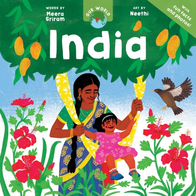 India