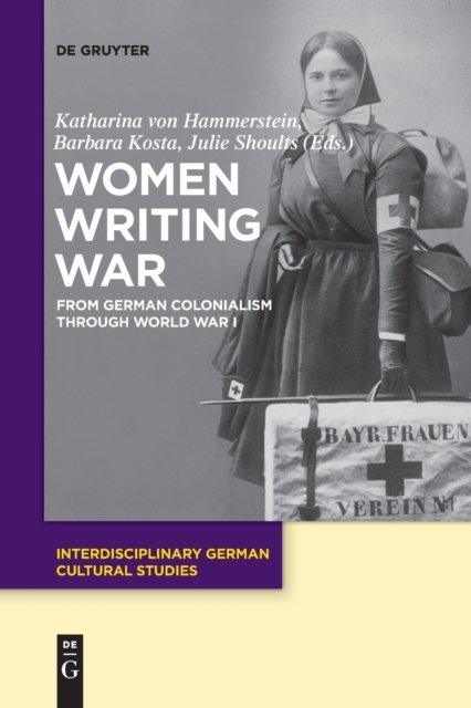 Women Writing War
