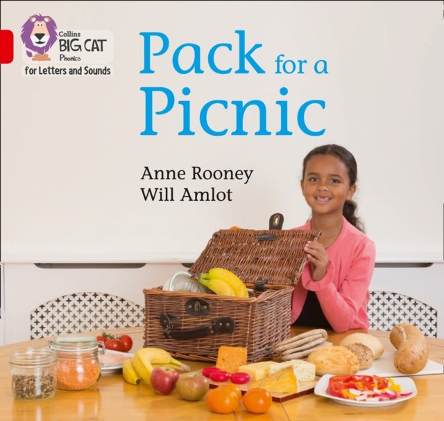 BIG CAT L&S_PACK PICNIC