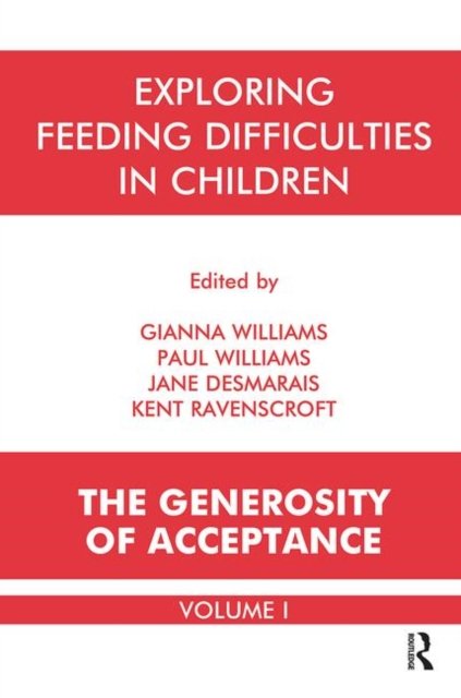 Exploring Feeding Difficulties in Children