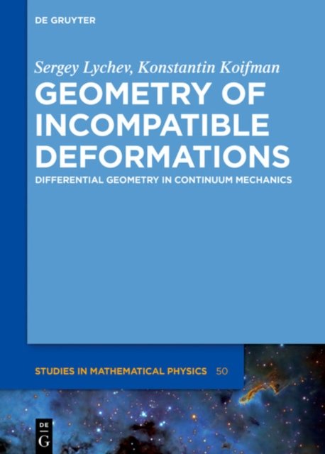 Geometry of Incompatible Deformations