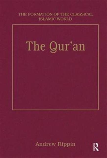 The Qur?an