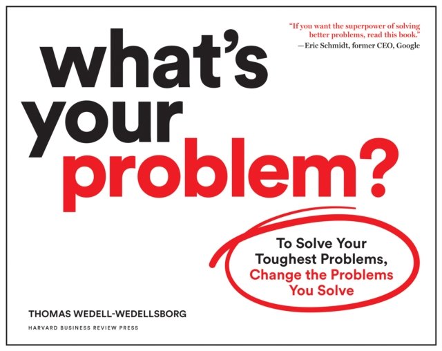 What''s Your Problem?