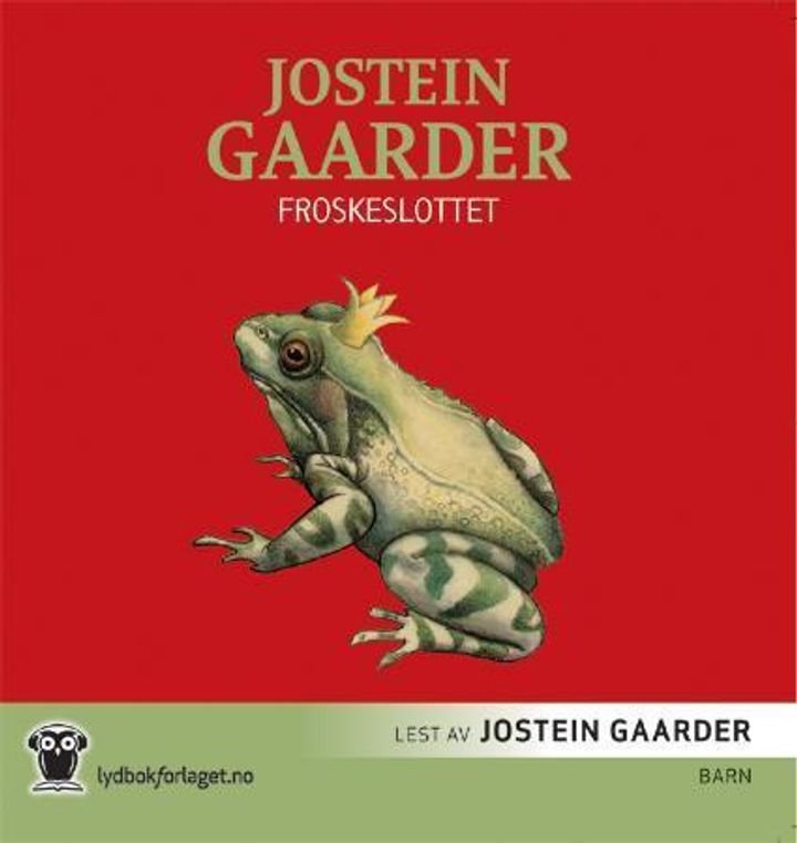 Froskeslottet