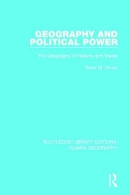 Geography and Political Power