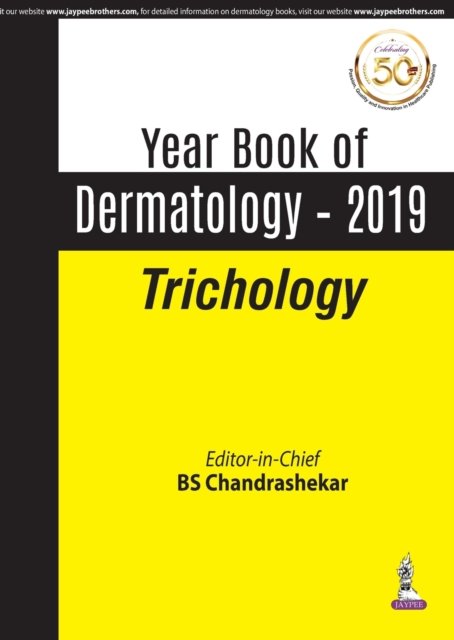 Yearbook of Dermatology 2019