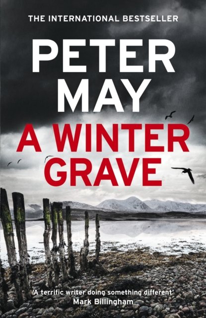 A Winter Grave