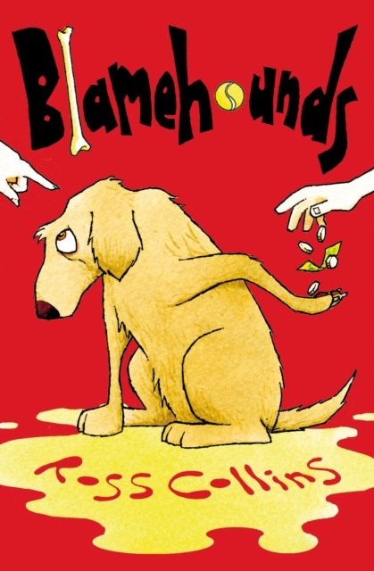 BLAMEHOUNDS