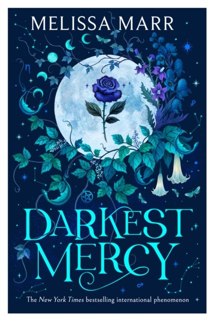 DARKEST MERCY_5 PB