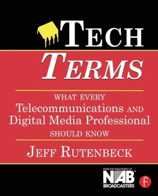 Tech Terms