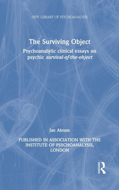 The Surviving Object