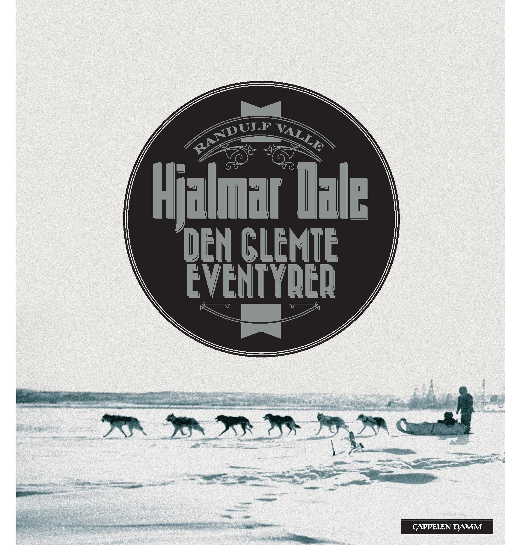 Hjalmar Dale av Randulf Furuholt Valle