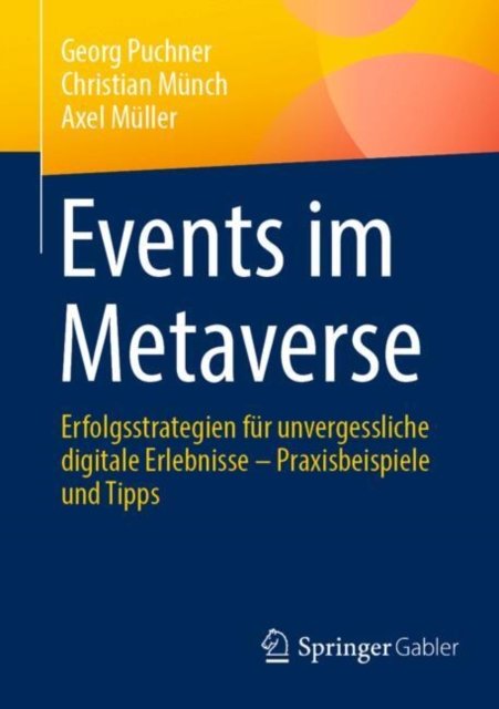 Events Im Metaverse