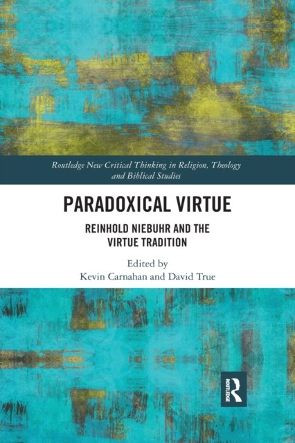 Paradoxical Virtue