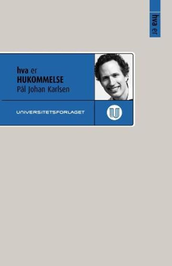 Hva er hukommelse