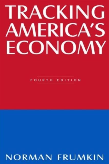 Tracking America's Economy