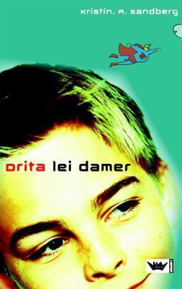Drita lei damer