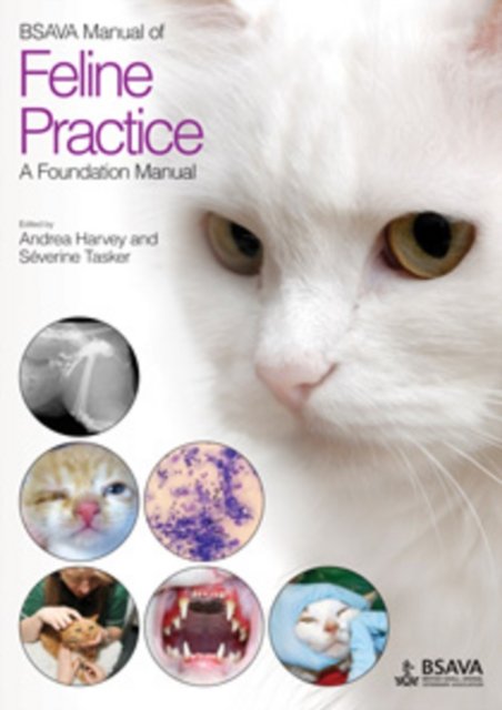 BSAVA Manual of Feline Practice – A Foundation Manual