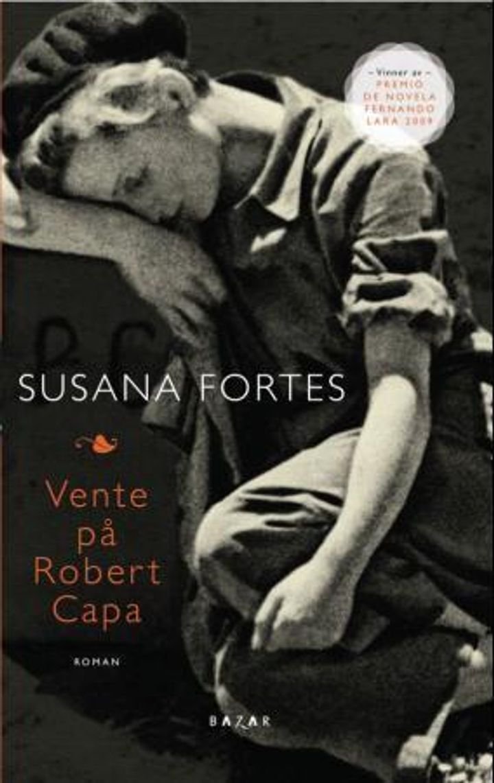 Vente på Robert Capa