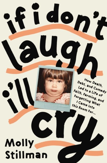 If I Don''t Laugh, I''ll Cry