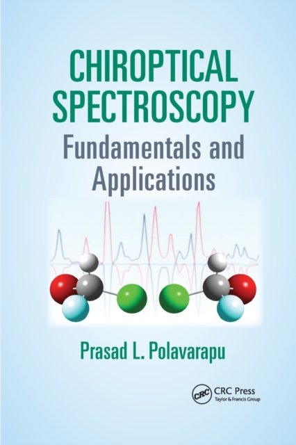 Chiroptical Spectroscopy