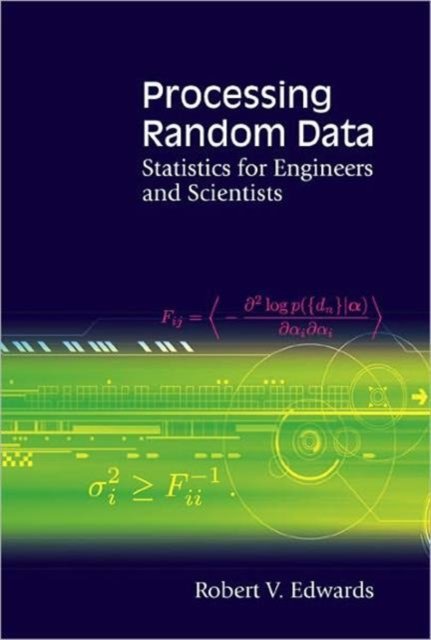 PROCESSING RANDOM DATA