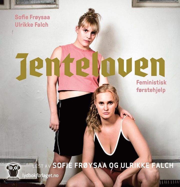 Jenteloven - feministisk førstehjelp