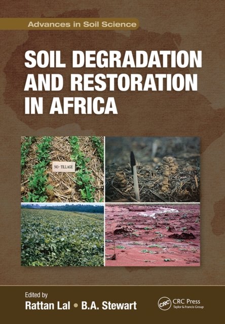 Soil Degradation and Restoration in Africa