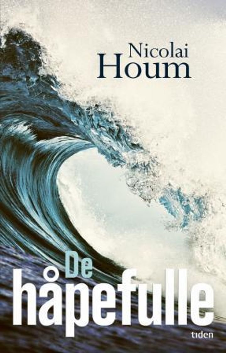 De håpefulle - roman
