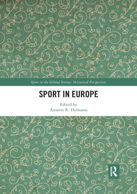 Sport in Europe