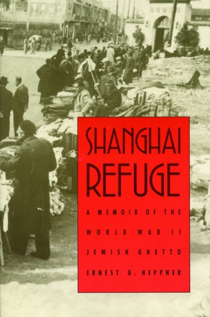 Shanghai Refuge