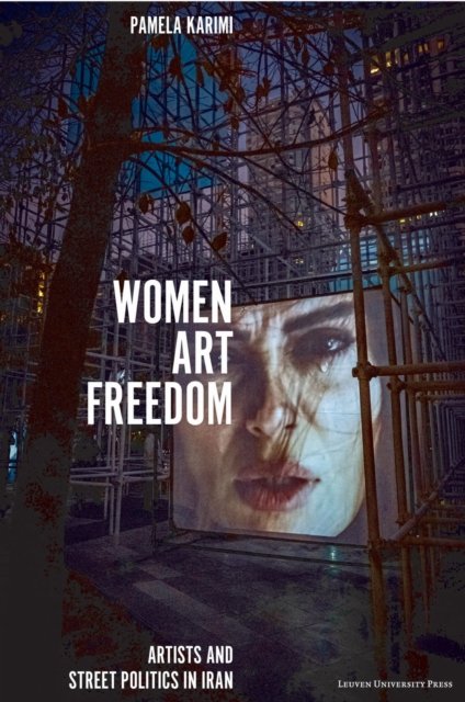 Women, Art, Freedom