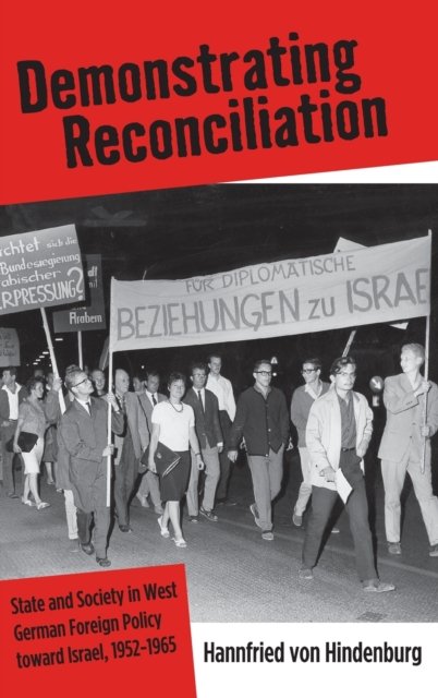Demonstrating Reconciliation