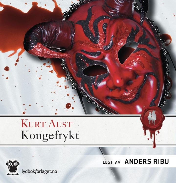 Kongefrykt - nest etter Gud