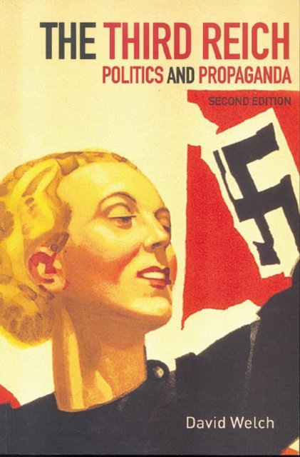 The Third Reich