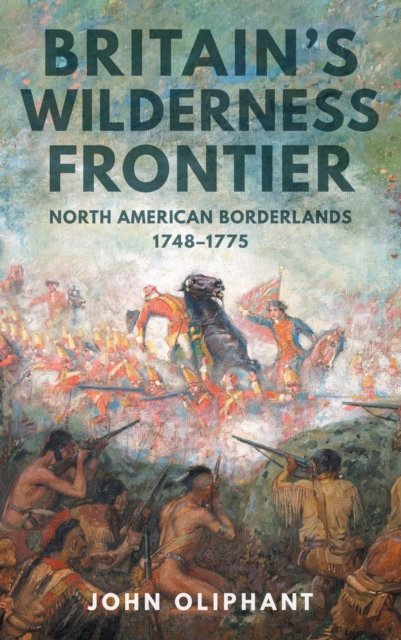 Britain's Wilderness Frontier