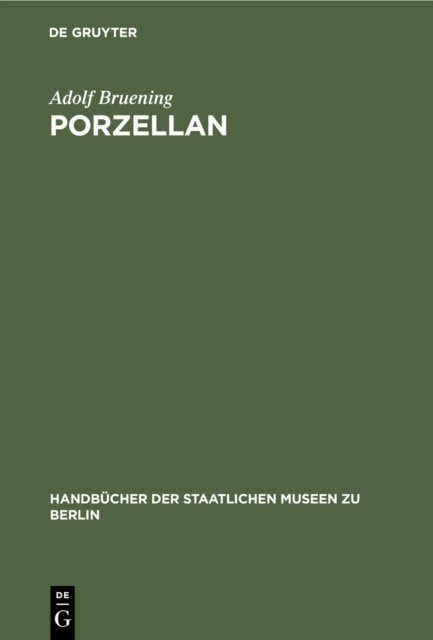 Porzellan