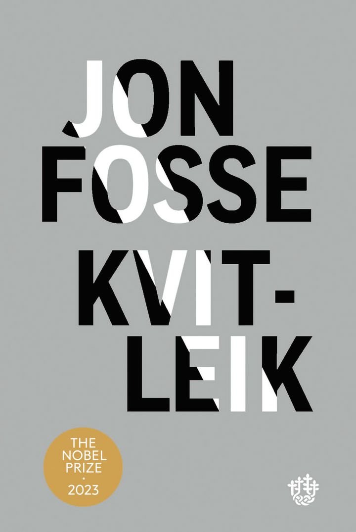 Kvitleik - forteljing