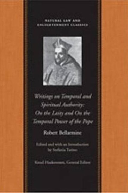 On Temporal & Spiritual Authority