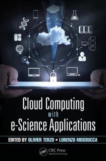 Cloud Computing With e-Science Applications
