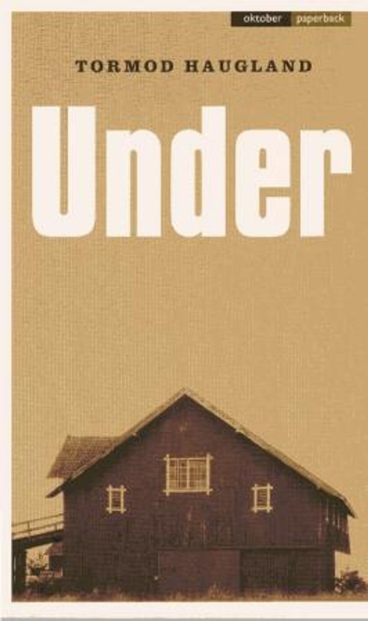 Under - roman