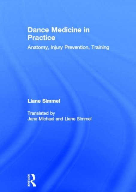 Dance Medicine in Practice