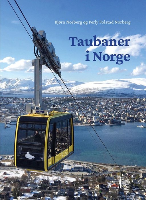 Taubaner i Norge