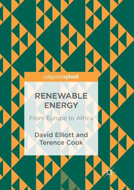 Renewable Energy