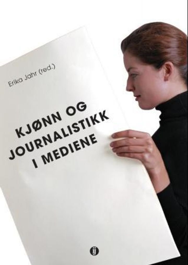 Kjønn og journalistikk i mediene
